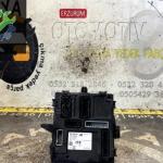 BCM_C1A_01 RENAULT CLİO 5-CAPTUR-MEGANE 4 Çıkma BCM BEYNİ