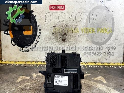 Renault Clio BCM Beyni çıkma parça