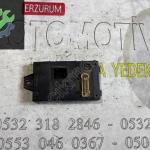 BCMX90V7 8201029401 SANDERO LOGAN DUSTER Çıkma UCH BCM Beyni
