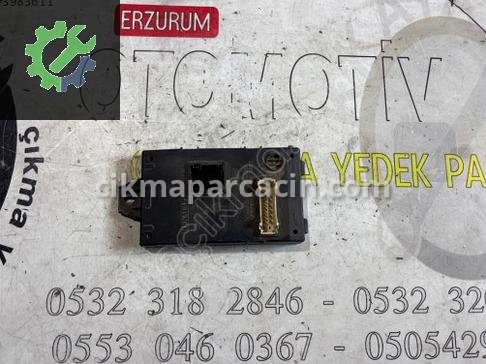 Dacia Duster UCH Beyni 8201029401 çıkma parça