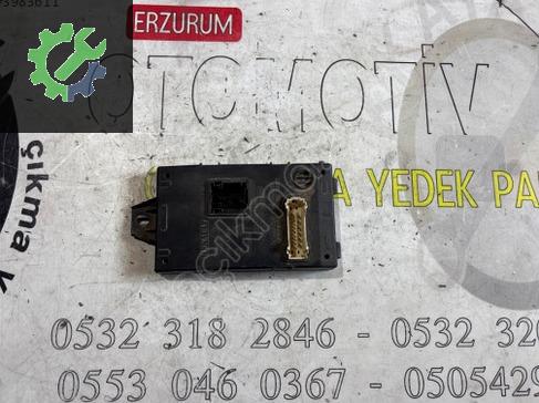 Dacia Duster UCH Beyni 8201029401 çıkma parça