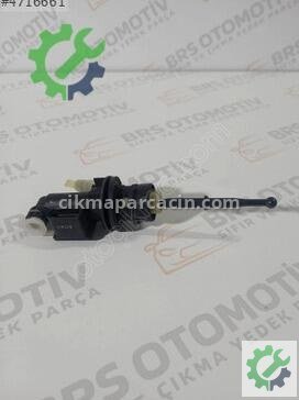Volkswagen Golf Debriyaj Üst Merkezi 1K0721388AB çıkma parça