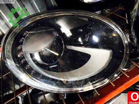 Volkswagen Beetle Sağ Ön Far çıkma parça
