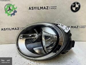 BEETLE SOL FAR ORJİNAL HATASIZ 5C1941005A