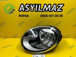BEETLE SOL FAR (ORJİNAL HATASIZ) – 5C1941005A