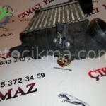 Bentley çıkma intercool radyatör çıkma yedek parça