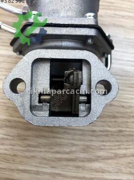 Hyundai Excel Benzin Otomatiği 31700-24300 çıkma parça