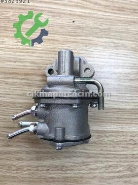 Hyundai Excel Benzin Otomatiği 31700-24300 çıkma parça