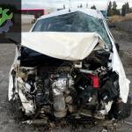 2017 Citroen Berlingo Motor Contaları Çıkma Parça Erzurum
