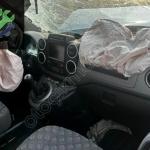 2017 Citroen Berlingo Motor Contaları Çıkma Parça Erzurum