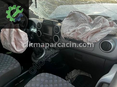 Citroen Berlingo Motor Contaları çıkma parça