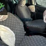 2017 Citroen Berlingo Motor Contaları Çıkma Parça Erzurum