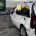 2017 Citroen Berlingo Motor Contaları Çıkma Parça Erzurum