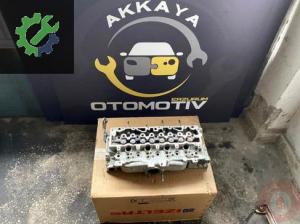 Berlingo 1.6 HDI Silindir Kapağı Euro5 Orijinal Garantili