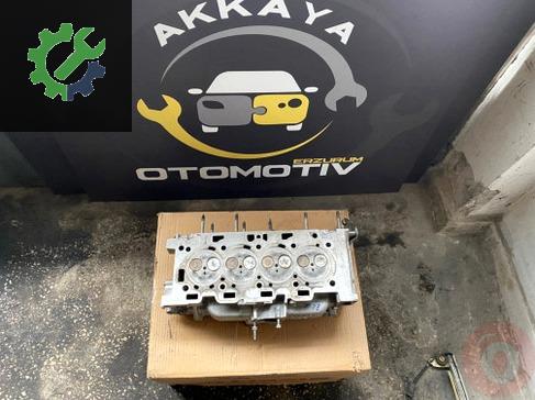 Citroen Berlingo Silindir Kapağı 9684487210 çıkma parça