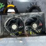 1998 Citroen Berlingo Fan Paneli Çıkma Parça Erzurum