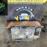 2003 Citroen Berlingo Su Radyatörü Çıkma Parça