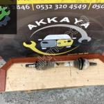 2003 Citroen Berlingo Sol Aks Çıkma Parça Erzurum
