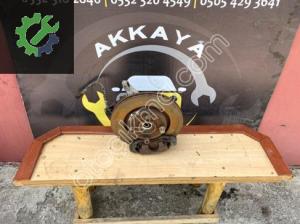 Berlingo 1.9 Sol Aks Taşıyıcı Orijinal Çıkma