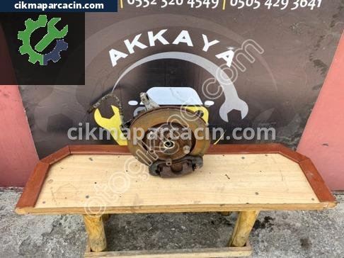 Citroen Berlingo Taşıyıcı/Aks Taşıyıcı çıkma parça