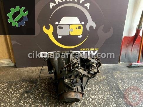 Citroen Berlingo Şanzıman Komple çıkma parça