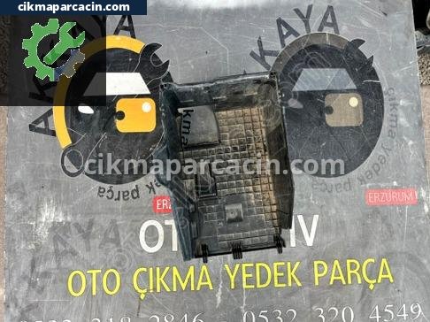 Citroen Berlingo Akü Kapağı çıkma parça