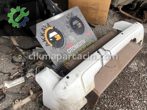 Citroen Berlingo Arka Tampon çıkma parça