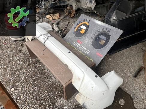 Citroen Berlingo Arka Tampon çıkma parça