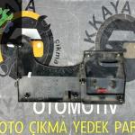 Berlingo 3 Direksiyon Alt Bakaliti Orjinal Çıkma