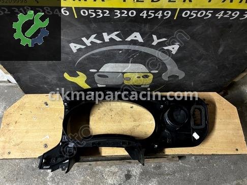 Citroen Berlingo Gösterge Çerçevesi çıkma parça