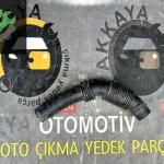 Berlingo 3 Hava Filtre Hortumu Orjinal Çıkma