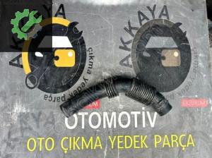 Berlingo 3 Hava Filtre Hortumu Orjinal Çıkma