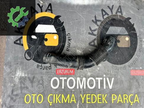 Citroen Berlingo Hava Filtresi Hortumu 9675055580 çıkma parça