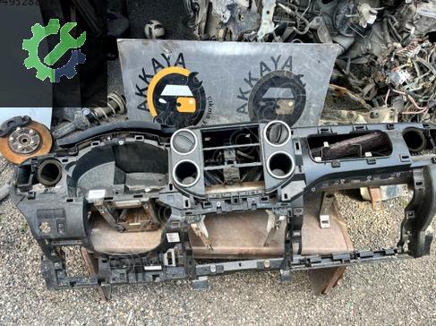 Citroen Berlingo Torpido çıkma parça
