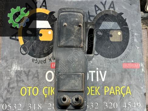 Citroen Berlingo Orta Konsol çıkma parça