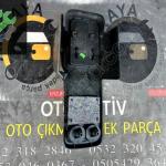 Berlingo 3 Orta Konsol Orjinal Çıkma