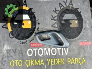 Berlingo 3 Sağ ön iç Çekme Kolu Orjinal Çıkma