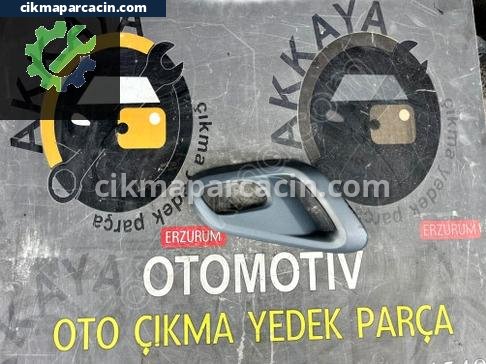 Citroen Berlingo Sağ Ön Kapı Kolu çıkma parça