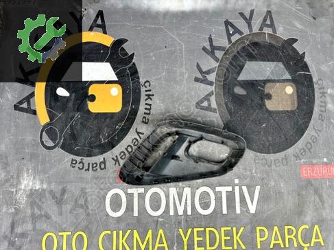 Citroen Berlingo Sağ Ön Kapı Kolu 9683306677 çıkma parça
