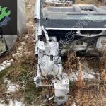 Berlingo 3 Sağ ön Podye Hatasız Orijinal Çıkma