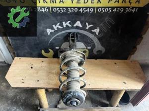 Berlingo 3 Sol ön Amartisör Orjinal Çıkma