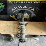 Berlingo 3 Sol ön Amartisör Orjinal Çıkma