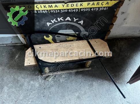 Citroen Berlingo Cam Fitili çıkma parça