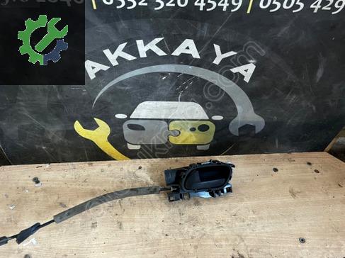 Citroen Berlingo Sol Ön Kapı Kolu çıkma parça