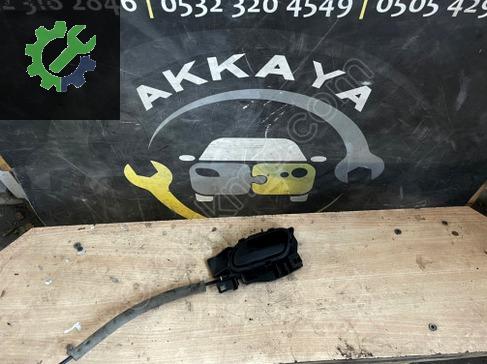 Citroen Berlingo Sol Ön Kapı Kolu çıkma parça