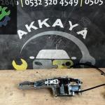 Berlingo 3 Sol ön Kapı Kolu iç Mekanizması Orjinal Çıkma