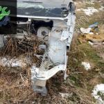 Berlingo 3 Sol ön Podye – Sol ön Çeyrek Hatasız Çıkma