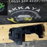Berlingo 3 Torpido Sol Alt Kaplaması Orjinal Çıkma