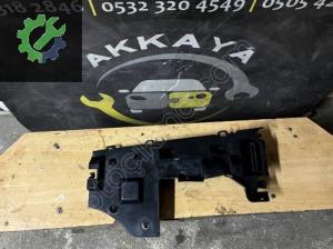 Berlingo 3 Torpido Sol Alt Kaplaması Orjinal Çıkma