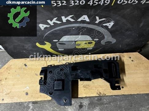 Citroen Berlingo Sol Torpido çıkma parça